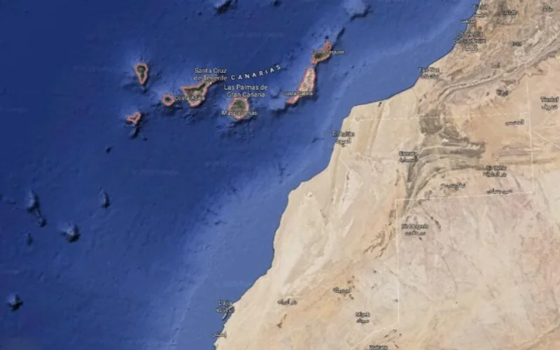 Eaux territoriales : ce que l'Espagne attend du Maroc