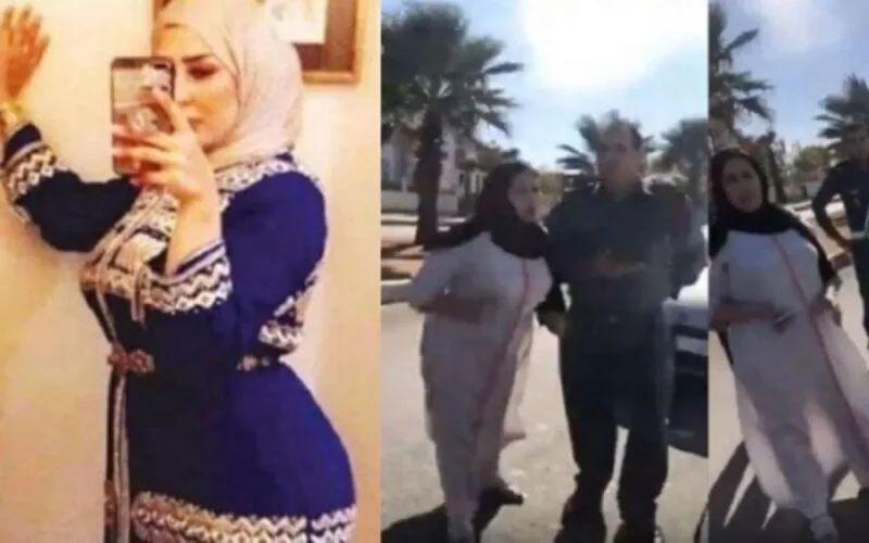 Une youtubeuse marocaine passe de la célébrité à la case prison (vidéo)