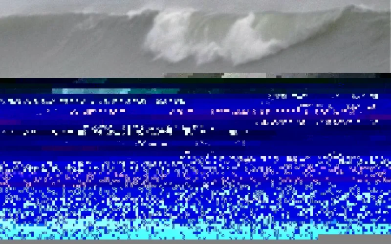 Maroc : des vagues géantes attendues