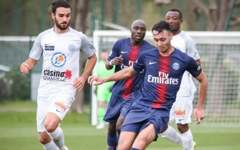 Azzedine Toufiqui tourne le dos à la France et choisit le Maroc