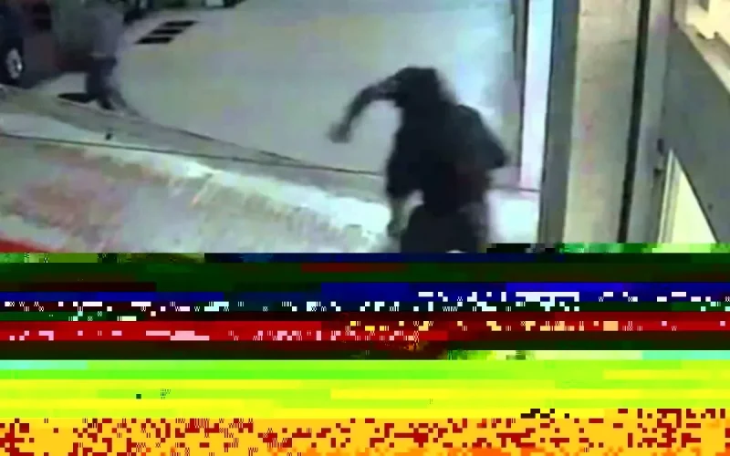 Un MRE commet un braquage à Youssoufia