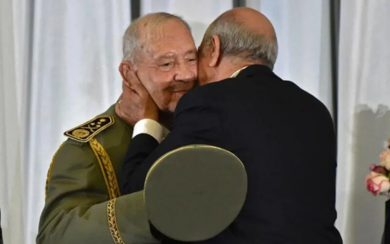 L'Algérie s'en prend encore au Maroc