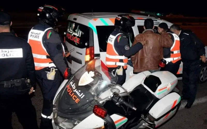 En fuite en Espagne après une tentative de meurtre