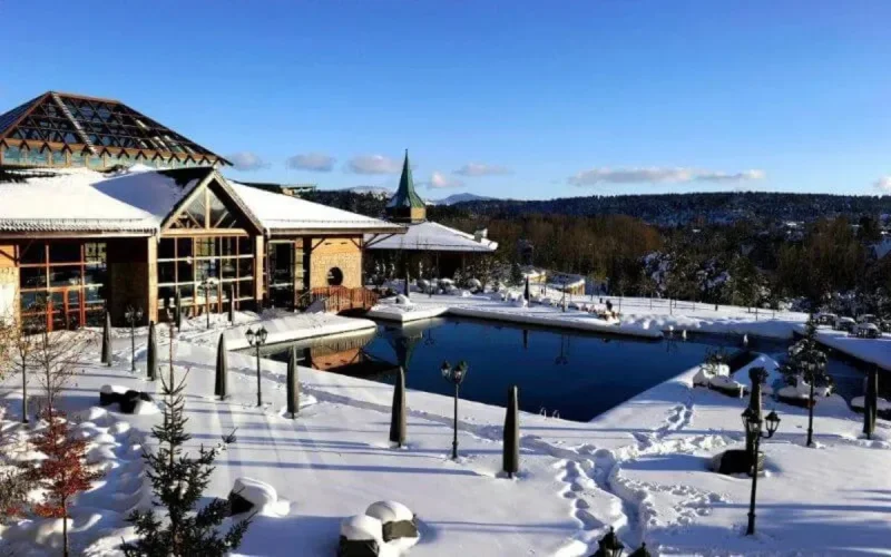 Maroc : l'hôtellerie d'excellence voit le jour