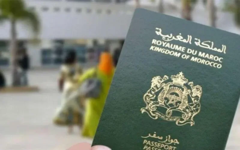 Un Libanais prêt à tout pour obtenir la nationalité marocaine