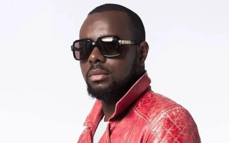 Gims offre un concert gratuit à ses fans à Jamaâ El Fna