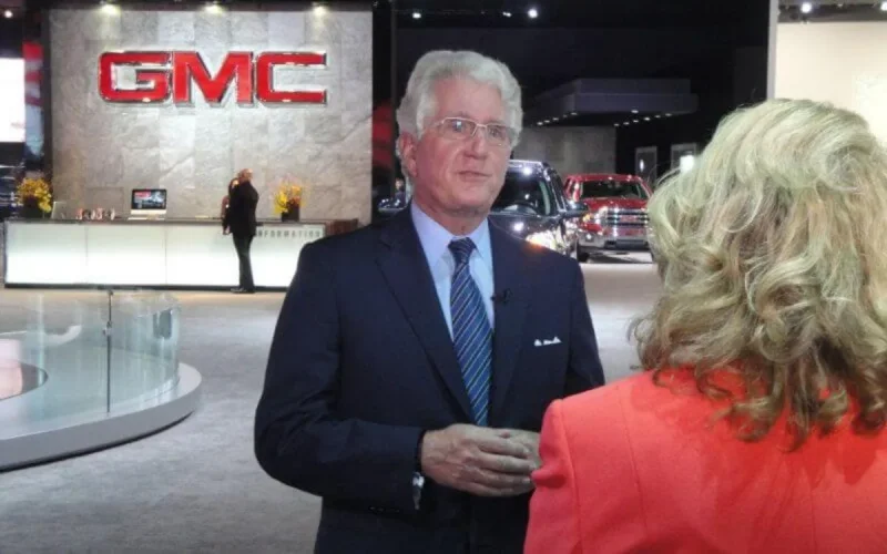 Maroc : le nouvel ambassadeur américain David T. Fischer prend service en janvier 2020