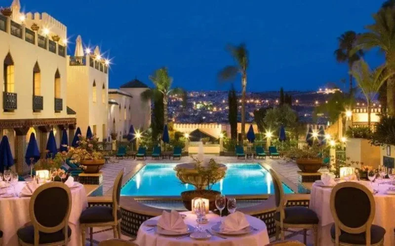 La Mamounia et le Palais Jamaï resteront 100% Marocains