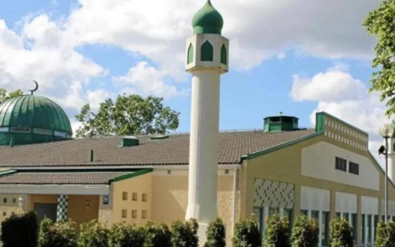 Les musulmans de Suède menacés