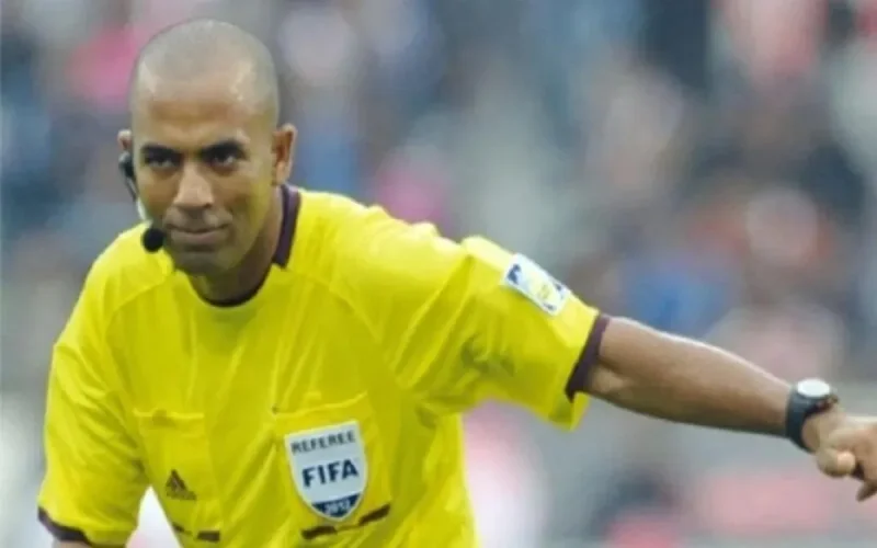 Maroc : un arbitre suspendu à vie pour des erreurs d'arbitrage