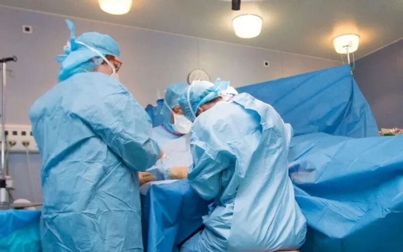 Troubles de l'érection : une première opération au Maroc