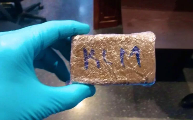 Un sexagénaire interpellé pour trafic international de drogue à Larache