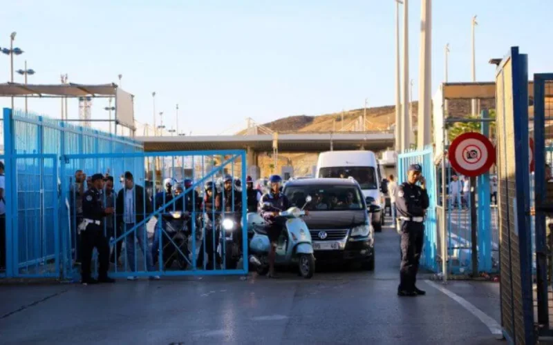 Sebta : interdits d'accès au Maroc malgré leur titre espagnol de transit