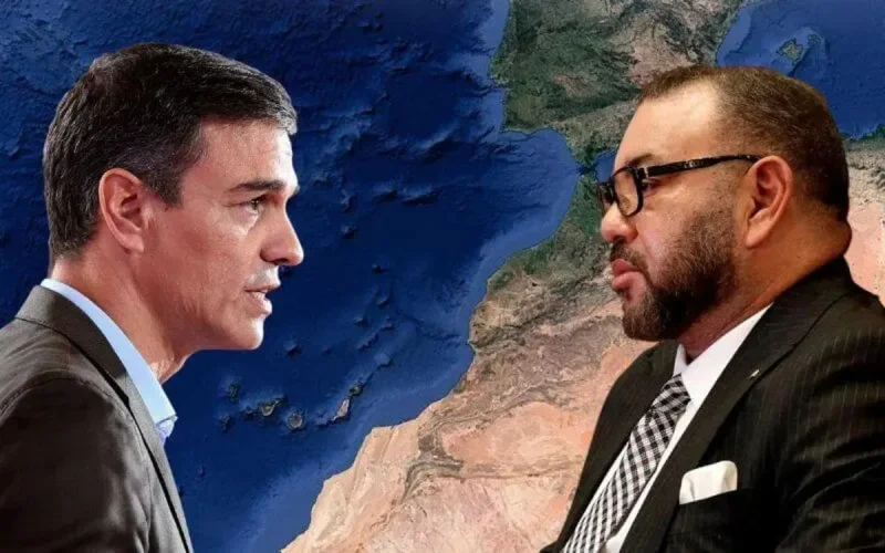 Espagne : une ministre interpellée sur la délimitation des eaux territoriales du Maroc