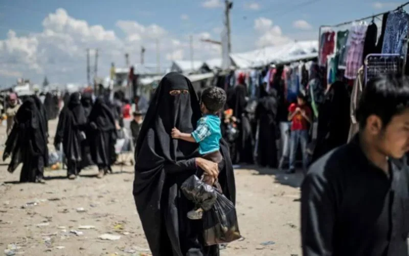 Le Maroc se prépare à rapatrier les familles de jihadistes