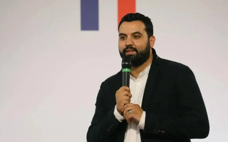 Yassine Belattar renonce au bar de Sevran présenté comme anti-femmes