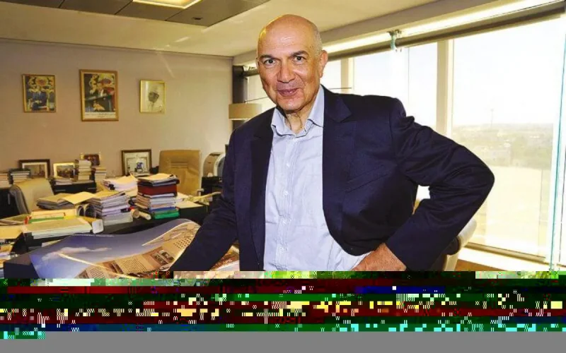 Mostafa Terrab, l'homme de l'année 2019