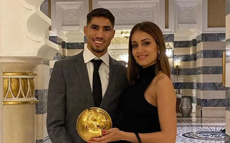 Deux joueurs marocains se distinguent au Globe Soccer Awards