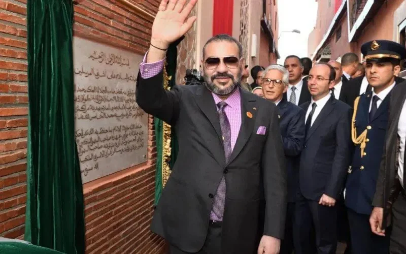 Maroc : plusieurs projets royaux en retard