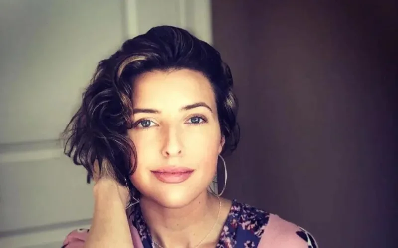 Jennifer Grout parle de sa conversion à l'islam