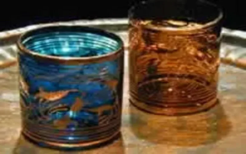 L'artisanat marocain à la Foire de Paris