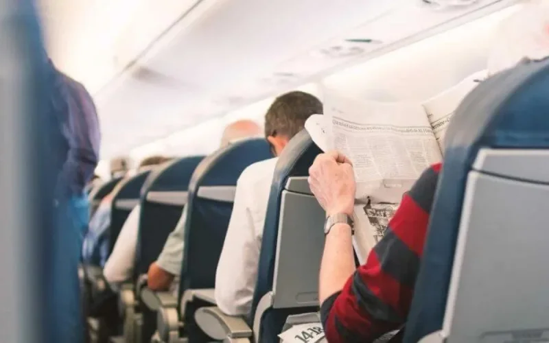 Voici les nouvelles interdictions dans les avions