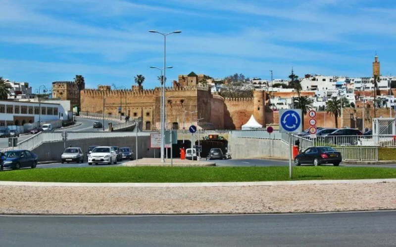 Maroc : combien va coûter la vignette automobile cette année ?