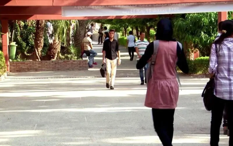 Le nombre d'étudiants étrangers au Maroc en hausse