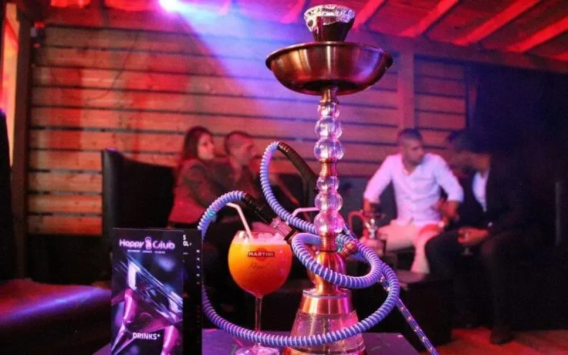 Tanger : le propriétaire d'un bar à chicha arrêté pour homicide
