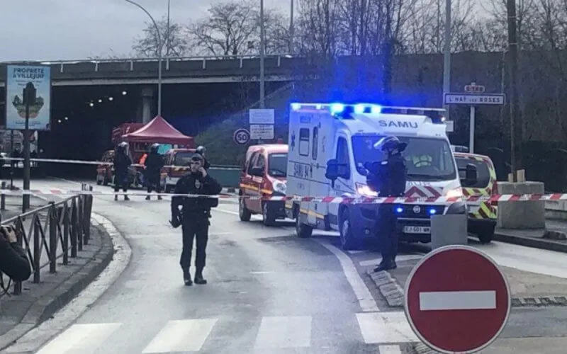 L'agresseur de Villejuif avait crié Allah Akbar