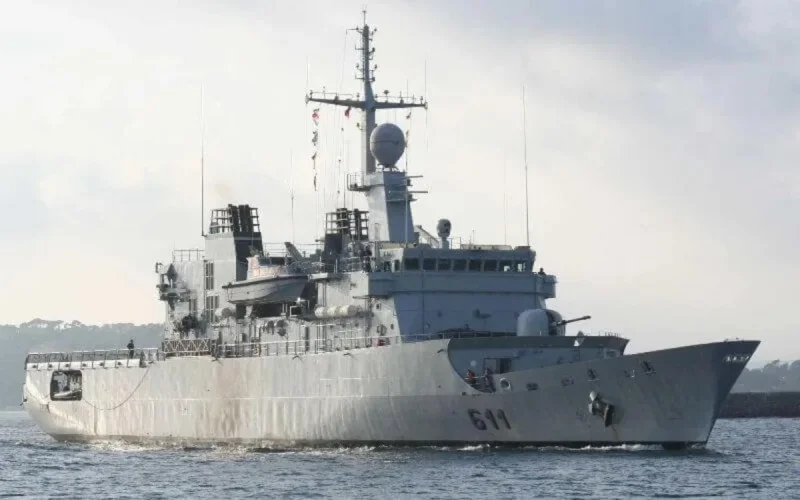 Le Maroc, quatrième puissance navale en Méditerranée 