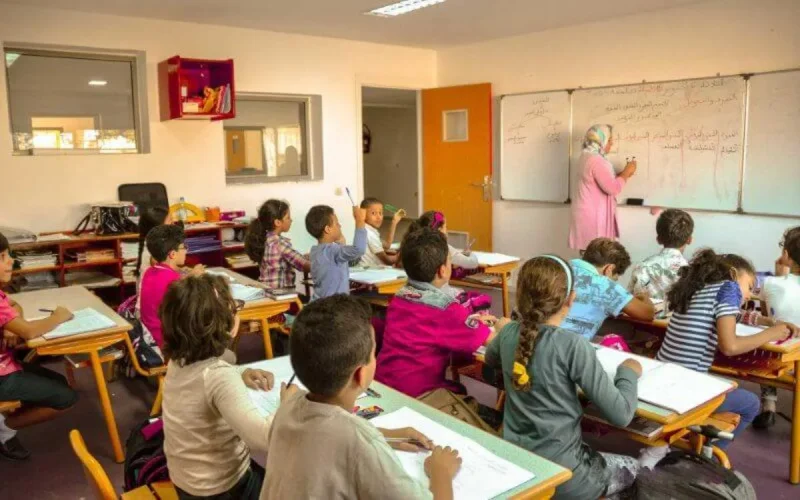 Bientôt la construction de 16 écoles dans la région de Rabat-Salé-Kenitra 