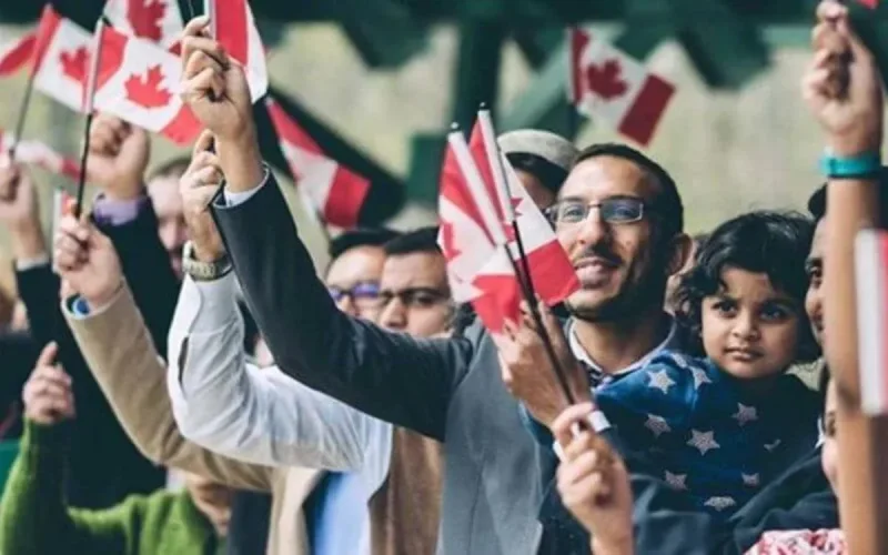 Le Canada opte pour une immigration (très) sélective