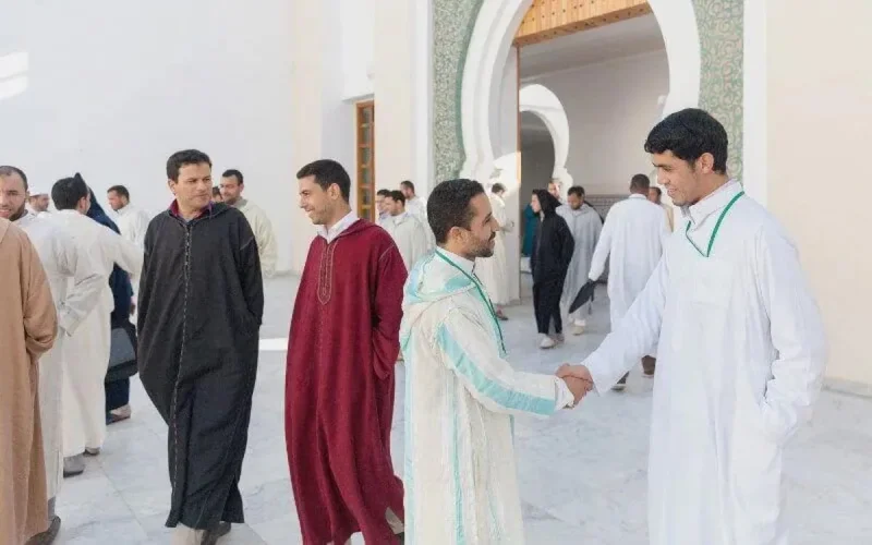 Maroc : les jeunes, plus religieux que les anciens