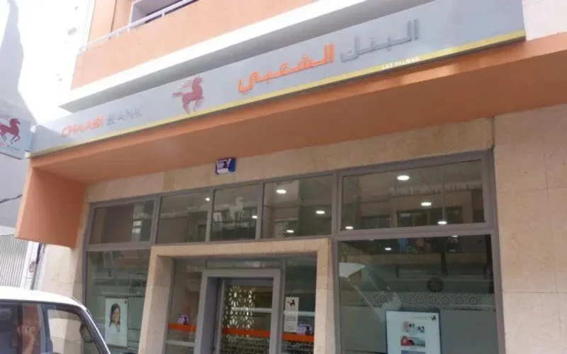 Lifting pour la Banque populaire