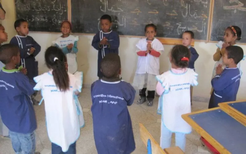 De nouveaux établissements scolaires en 2020 pour Tanger-Tétouan-Al Hoceima