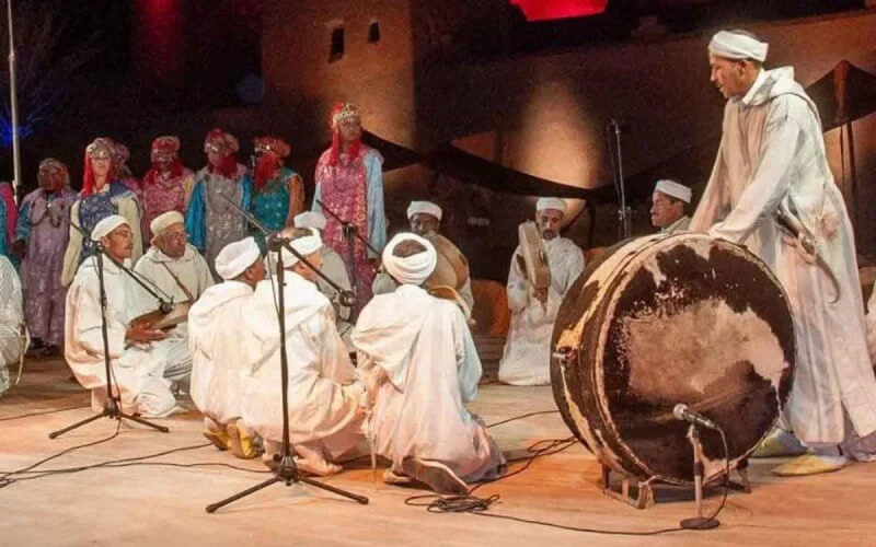 Le festival culturel international du Nouvel an amazigh se tiendra du 10 au 12 janvier à Agadir