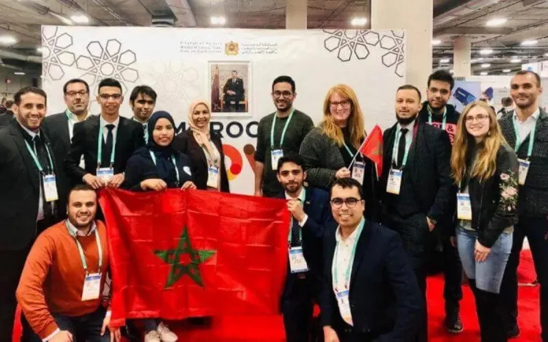 Des startups marocaines en force au CES2020 à Las Vegas