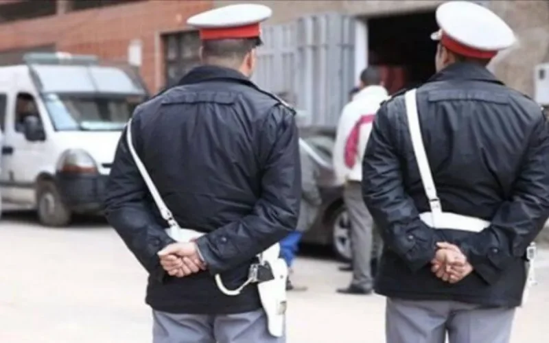 Mohammedia : sous l'emprise de stupéfiants, il attaque les gendarmes