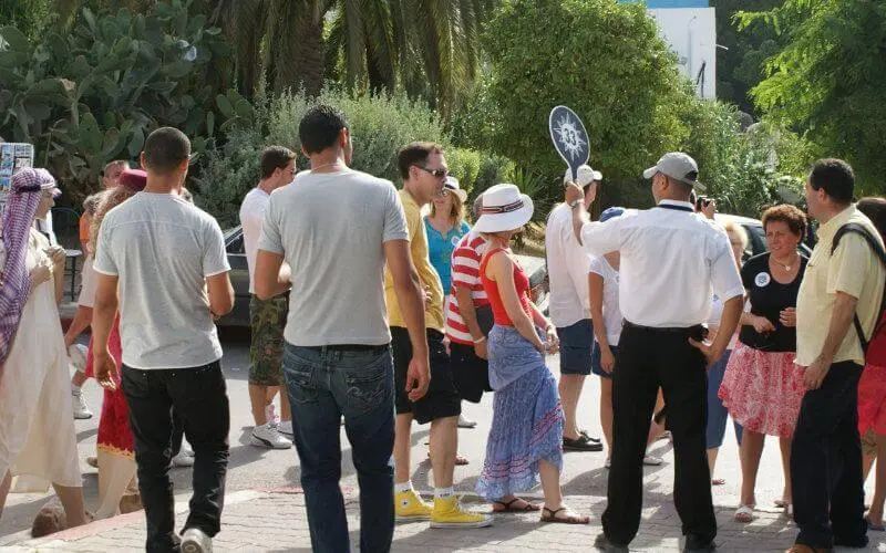 Marrakech : voici ce qui agace les touristes