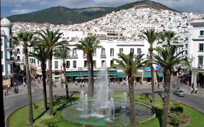 Le Maroc modernise sa loi foncière