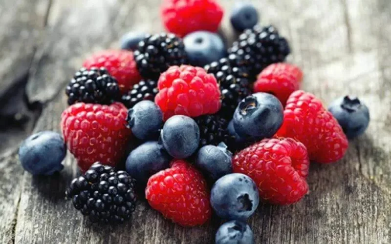Maroc : Près de 9 000 ha alloués aux fruits rouges 