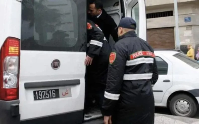 Fès : un couple vole 360.000 dirhams à l'ANAPEC