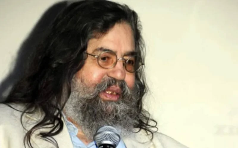 L'artiste Abdelkader Ababou hospitalisé