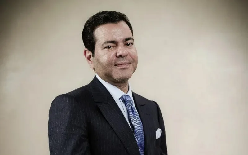 Moulay Rachid est à Oman pour les funérailles du Sultan