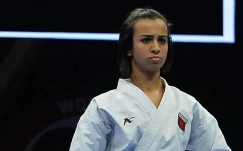 Karaté : deux Marocains médaillés au Chili
