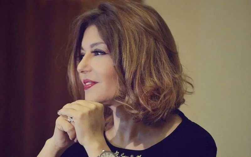 Samira Said reçoit les louanges de l'État-major israélien