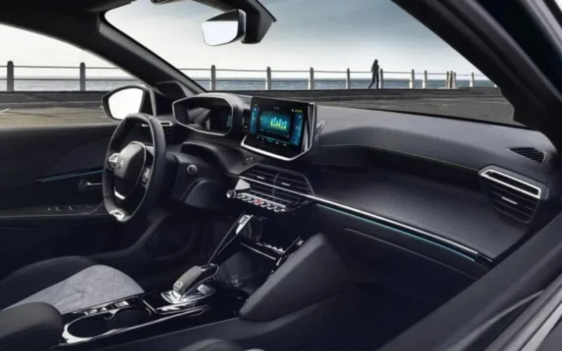 Et la voiture de l'année au Maroc est ...