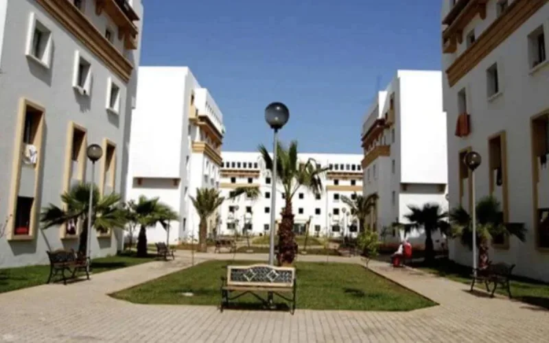 Maroc : le point sur les internats