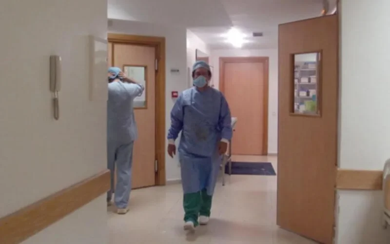 Maroc : de gros soucis pour les patients